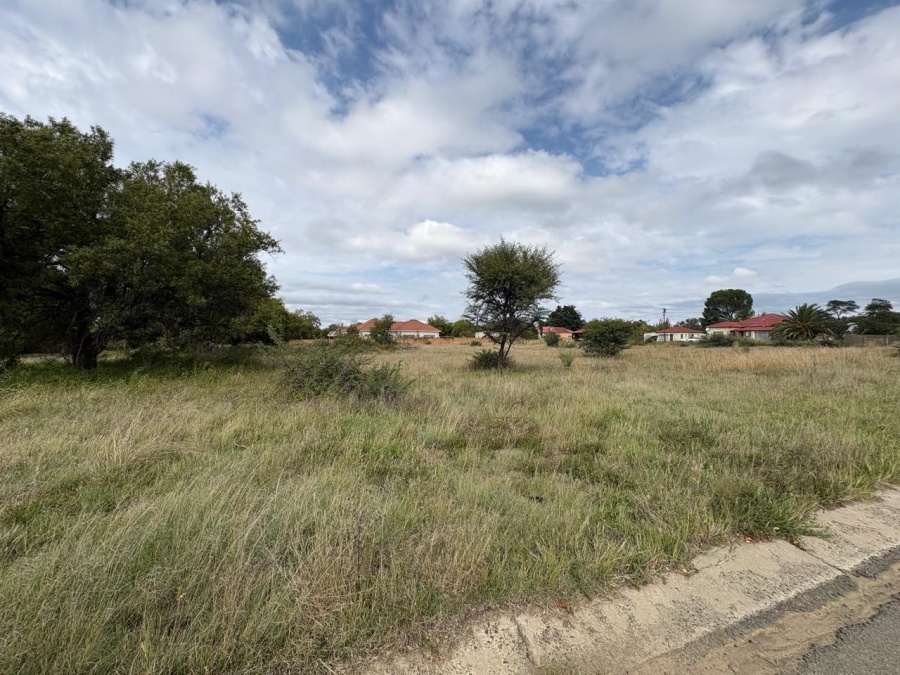 0 Bedroom Property for Sale in Heilbron Free State